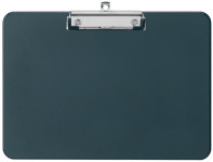 MAUL Klemmbrett, PS-Kunststoff mit Bügelklemme, DIN A4 quer MAUL Klemmbrett, PS-Kunststoff mit Bügelklemme, DIN A4 quer