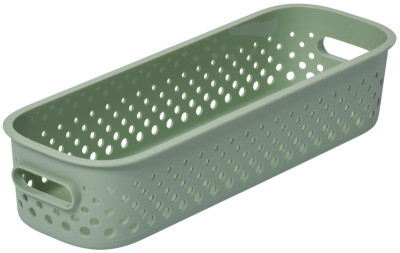 smartstore Bac de rangement Essence Slim, lavande