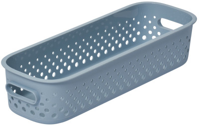 smartstore Bac de rangement Essence Slim, lavande