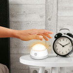 LogiLink LED-Nachtlicht mit Dämmerungs- & Bewegungssensor LogiLink LED-Nachtlicht mit Dämmerungs- & Bewegungssensor