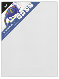 kangaro Châssis entoilé, (L)180 x (P)16 x (H)240 mm, blanc