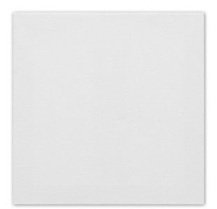 kangaro Châssis entoilé, (L)180 x (P)16 x (H)240 mm, blanc
