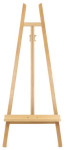kangaro Chevalet d'atelier, trépied, hêtre kangaro Chevalet d'atelier, trépied, hêtre