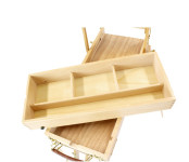 kangaro Chevalet de campagne, hêtre kangaro Chevalet de campagne, hêtre