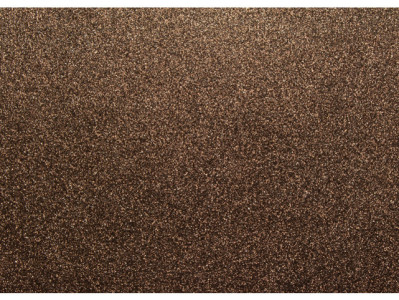 kangaro Carton pailleté, 500 x 700 m, 300 g/m2, or d'Arabie