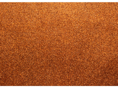 kangaro Carton pailleté, 500 x 700 m, 300 g/m2, or d'Arabie