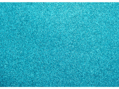 kangaro Carton pailleté, 500 x 700 m, 300 g/m2, bleu océan