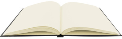 kangaro Cahier de croquis Design, 160 pages, A5, noir