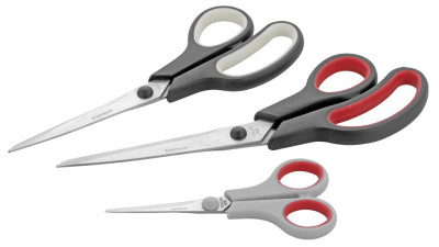 Esmeyer Scheren-Set TRIO CUT, 3-teilig
