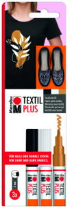 Marabu Textilmarker 