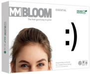 BLOOM Papier multifonction ESSENTIAL, A4, 80 g/m2, blanc