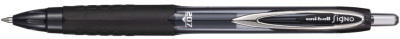uni-ball Stylo roller encre gel SIGNO 207 (UMN207E), vert
