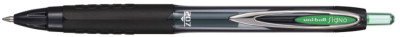 uni-ball Stylo roller encre gel SIGNO 207 (UMN207E), vert