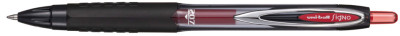 uni-ball Stylo roller encre gel SIGNO 207 (UMN207E), vert