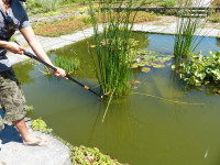 Garten PRIMUS Ressort de rechange pour coupe-branches