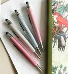 WEDO Eingabestift 2in1 Mini SUMMER EDITION 2025,16er Display