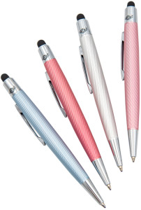 WEDO Eingabestift 2in1 Mini SUMMER EDITION 2025,16er Display