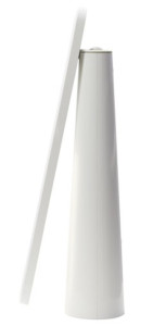 ALBA Lampe de bureau LED rechargeable 