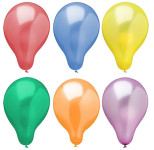 PAPSTAR Luftballons PAPSTAR Luftballons