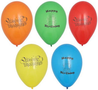 PAPSTAR Luftballons 