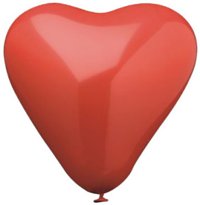 PAPSTAR Luftballons 