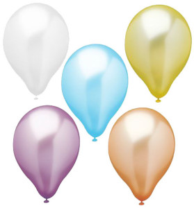 PAPSTAR Luftballons 
