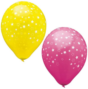 PAPSTAR Luftballons 