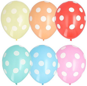 PAPSTAR Luftballons 