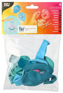 PAPSTAR Luftballons 