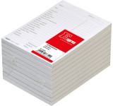 Expres Barbonnen, A6, 100 vel