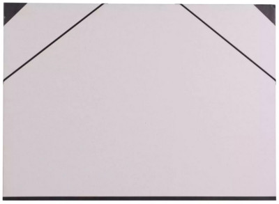 Clairefontaine Carton à dessin, 520 x 720 mm, gris