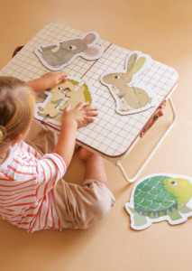 APLI kids Puzzle 