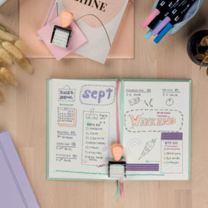 trodat Kreativstempel Creative Mini 