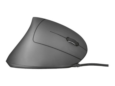 Trust : VERTO ERGONOMIC MOUSE BQ 60