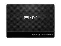 PNY : SSD CS900 SATA 2.5 2TB