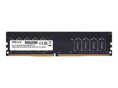 PNY : PERFORMANCE DDR4 3200MHZ 16GB