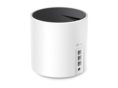 TP-Link : AX3000 WHOLE HOME MESH WI-FI 6 SYSTEM
