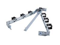HP : HP RACK cable MANAGEMENT ARM