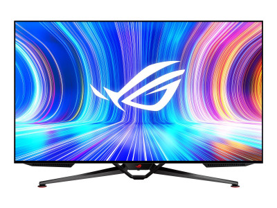 Asustek : ASUS PG42UQ 41.5IN 3840X2160 0.1MS 1000000:1