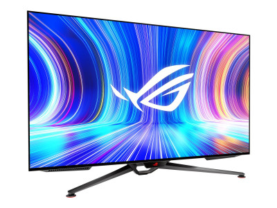 Asustek : ASUS PG42UQ 41.5IN 3840X2160 0.1MS 1000000:1