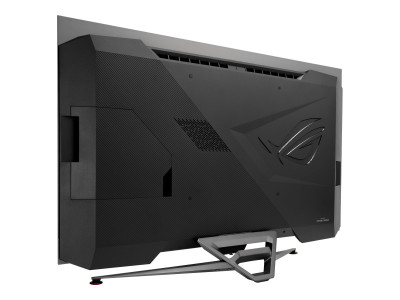Asustek : ASUS PG42UQ 41.5IN 3840X2160 0.1MS 1000000:1