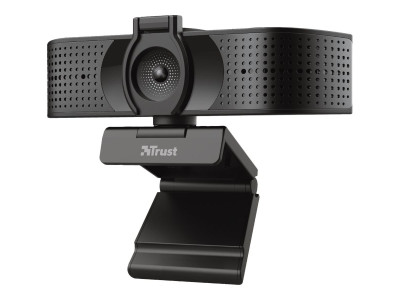 Trust : TEZA 4K UHD WEBCAM
