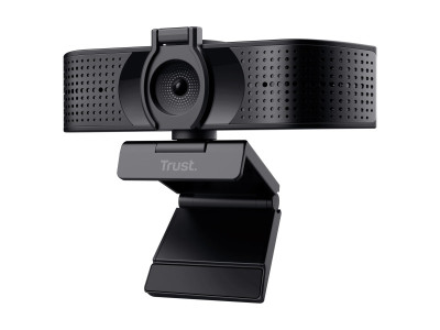 Trust : TEZA 4K UHD WEBCAM