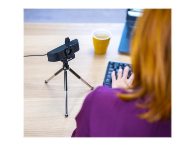 Trust : TEZA 4K UHD WEBCAM
