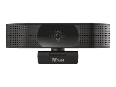 Trust : TEZA 4K UHD WEBCAM