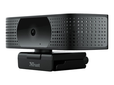 Trust : TEZA 4K UHD WEBCAM