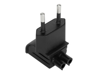 Targus : 100W GAN CHARGER MULTI PORT - avec TRAVEL ADAPTERS (BLACK)