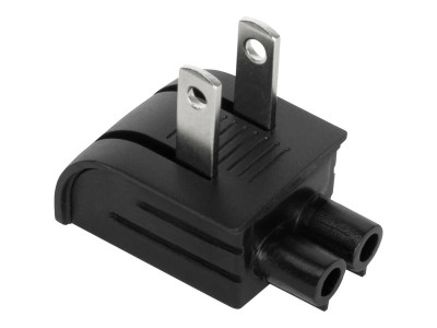 Targus : 100W GAN CHARGER MULTI PORT - avec TRAVEL ADAPTERS (BLACK)