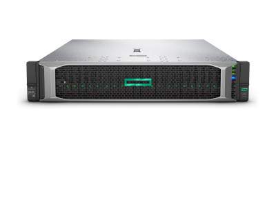 HPe : DL380 G10 6226R MR416I-P NC BC SVR (xeon)