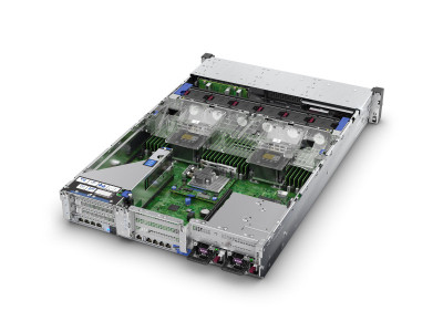 HPe : DL380 G10 6226R MR416I-P NC BC SVR (xeon)